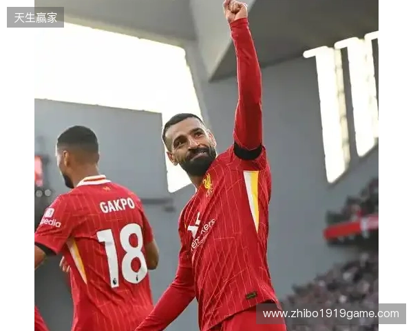 跟队：萨拉赫绝非一时冲动，利物浦希望事态冷静下来再做回应