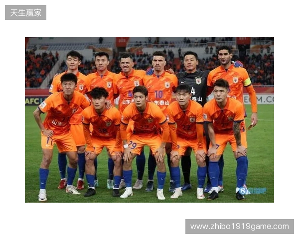 鲁媒：泰山队将于明年1月3日集结，7日赴海口进行第一阶段冬训