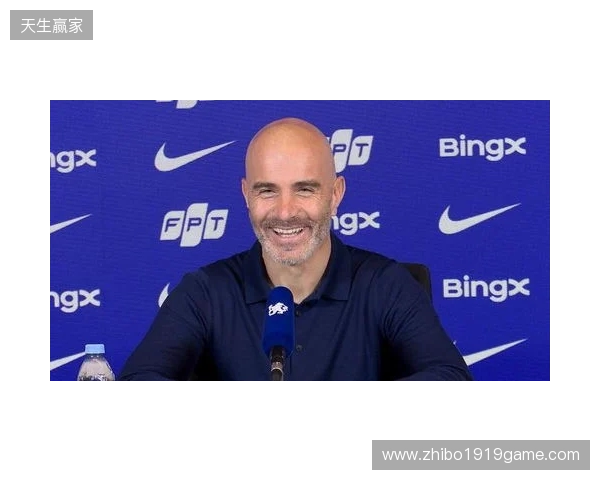 马雷斯卡:我们丢分的原因,说到底就是足球的不确定性 马雷斯卡:我们丢分的原因,说到底就是足球的不确定性