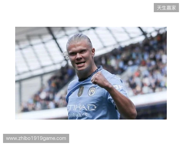 哈兰德4次英超对水晶宫都进球,曾上演帽子戏法 哈兰德4次英超对水晶宫都进球,曾上演帽子戏法