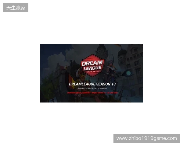 EPL S23淘汰赛四大看点：Vitality缺席后的群雄逐鹿