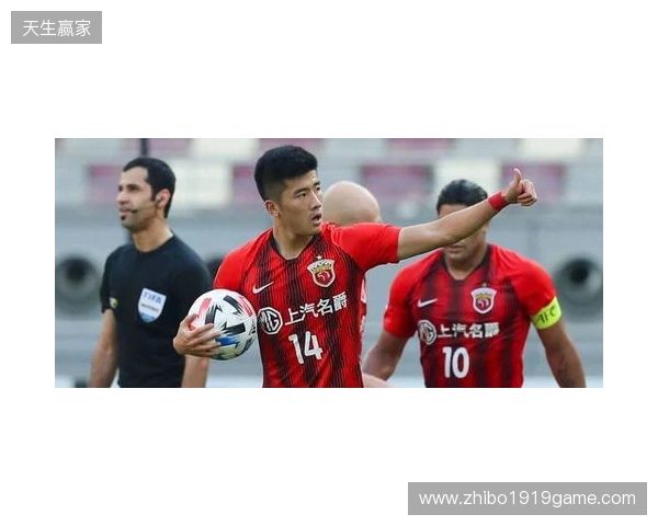 上海海港富盛经开6-1上海赛更达,李圣龙双响杨黔东获处子球