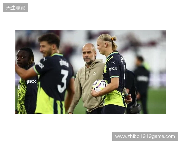 曼城115项指控大结局?专家预测或遭扣分重创