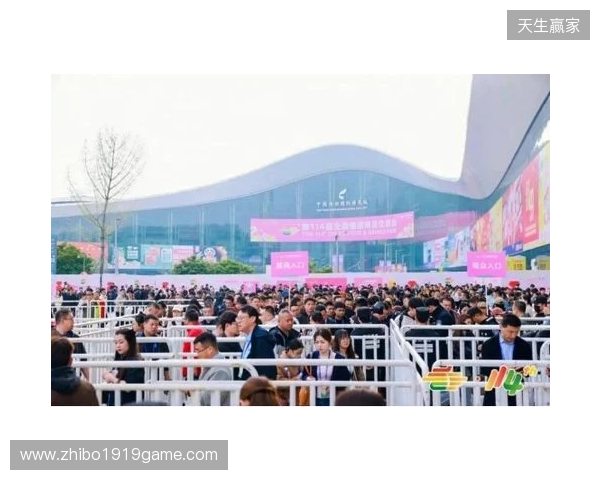 第114届全国糖酒会在蓉启幕 金宫川派味业展位人气爆棚