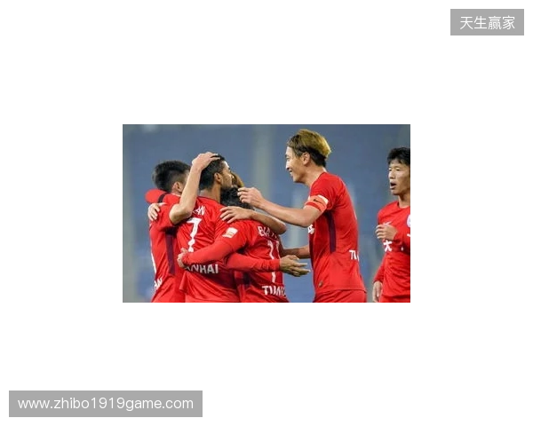 中超-深圳5-2十人三镇 韦斯利、本科维奇分别双响戴伟浚送助攻