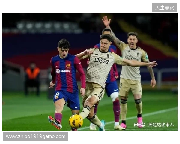 巴萨、马竞发布赛事预告海报:亚马尔、莱万、卢克曼出镜