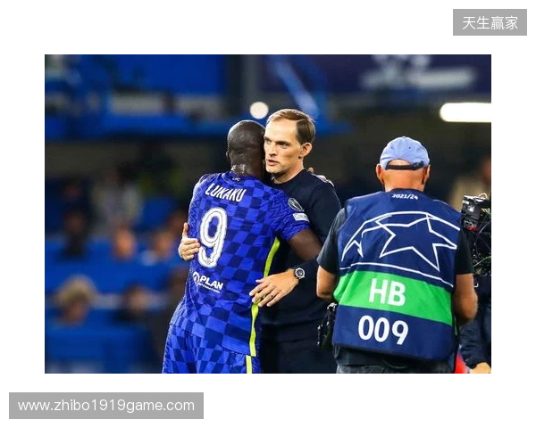 坎迪:切尔西缺乏领袖,需要签马奎尔式球员并请回德罗巴