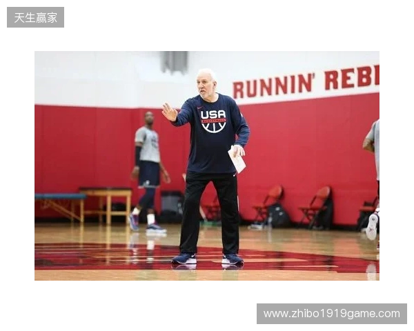 【赛前】弗拉泽：坚持风格 我们正变得越来越好