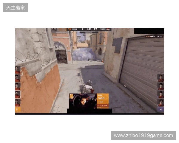 CAC 2026：一扫阴霾！TYLOO 13-7 MOUZ