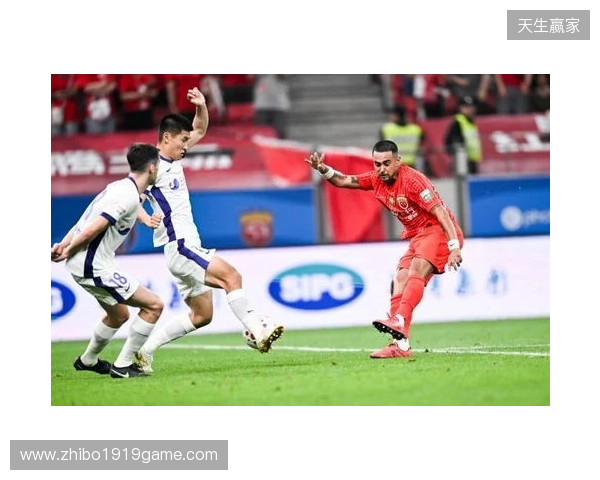 海港1-1津门虎送后者6轮不胜 莱昂纳多破门 哈达斯点射扳平 海港1-1津门虎送后者6轮不胜 莱昂纳多破门 哈达斯点射扳平