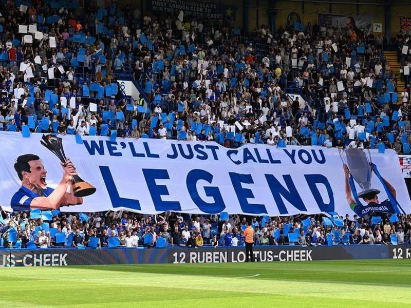 威尔逊扳平，终结水晶宫此前连续6场英超未被运动战破门纪录