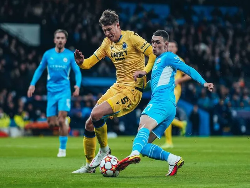 官方:德国裁判雅布隆斯基将执法欧冠第6轮布鲁日vs阿森纳