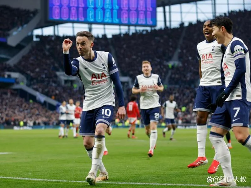 足总杯第3轮开球时间:1月11日热刺vs维拉,12日曼联vs布莱顿